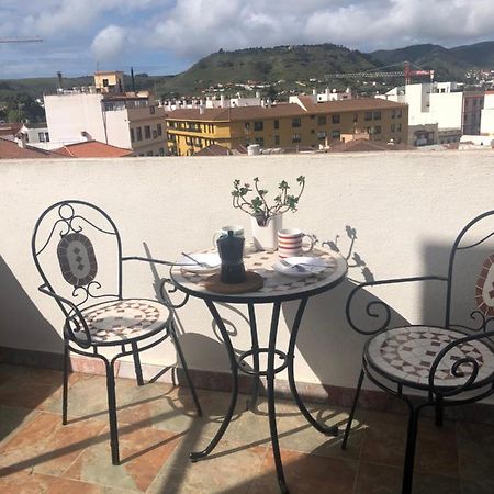 Atico La Laguna Con Terraza Y Vistas Exteriér fotografie